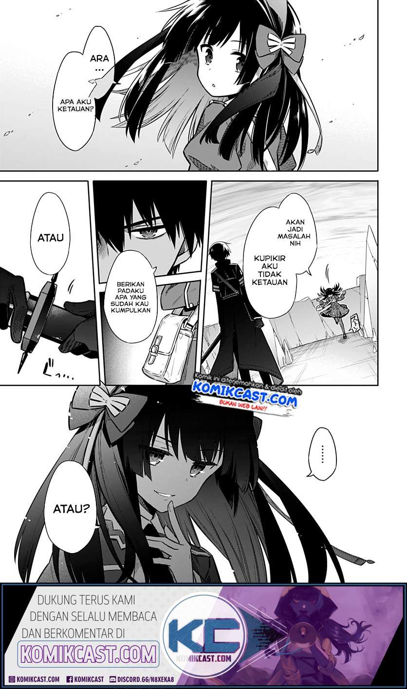 Assassin’s Pride chapter 29.2 halaman 5