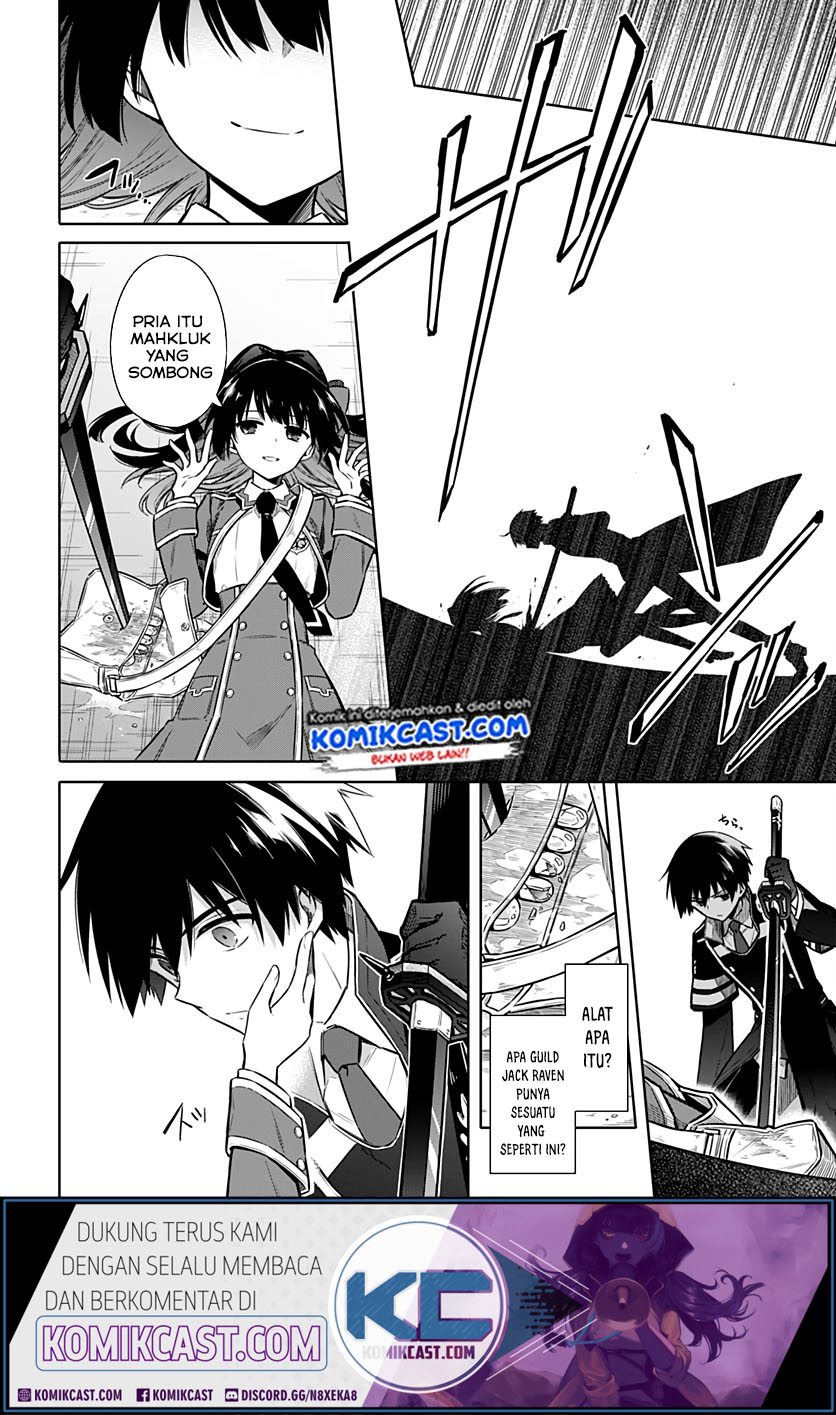 Assassin’s Pride chapter 29.2 halaman 6