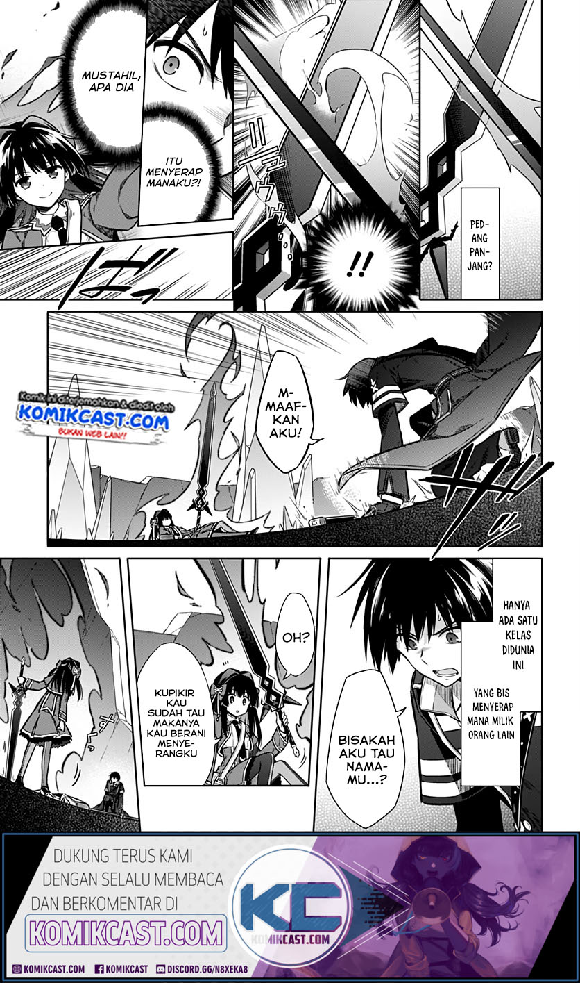 Assassin’s Pride chapter 29.2 halaman 9