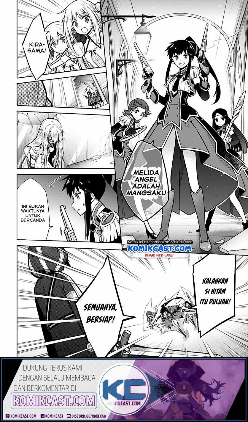 Assassin’s Pride Bab 30.2 halaman 3