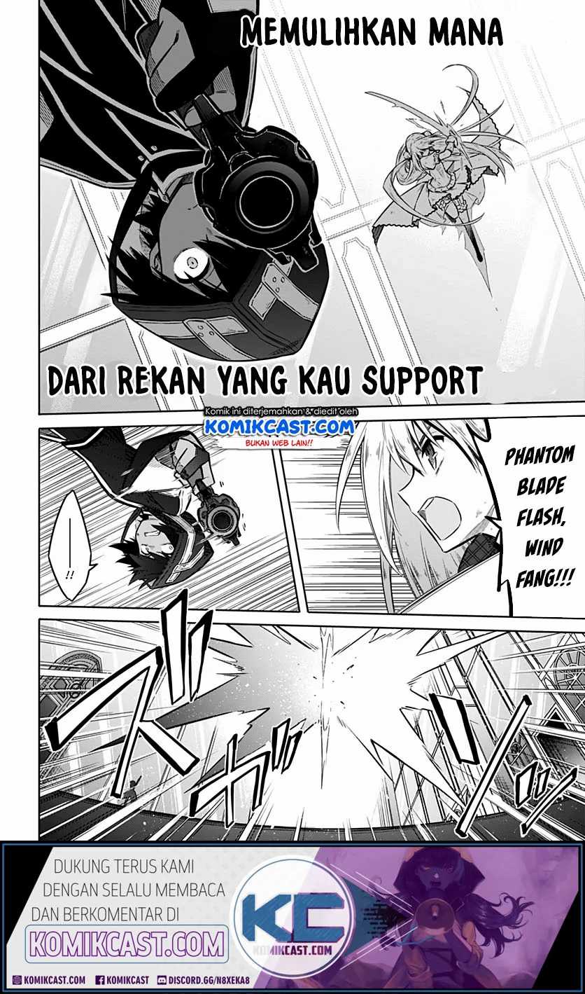 Assassin’s Pride Bab 30.2 halaman 15