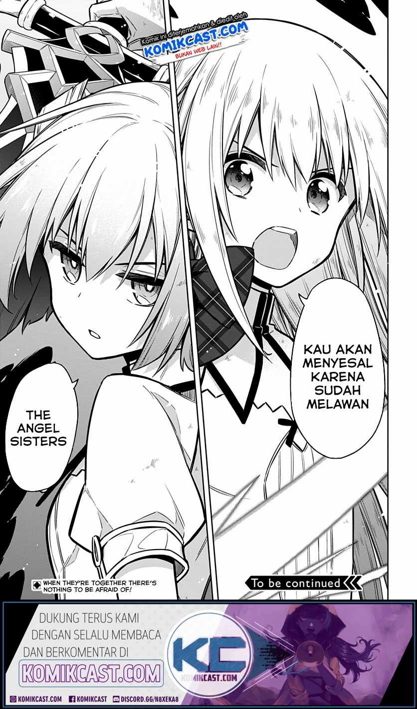 Assassin’s Pride Bab 30.2 halaman 18
