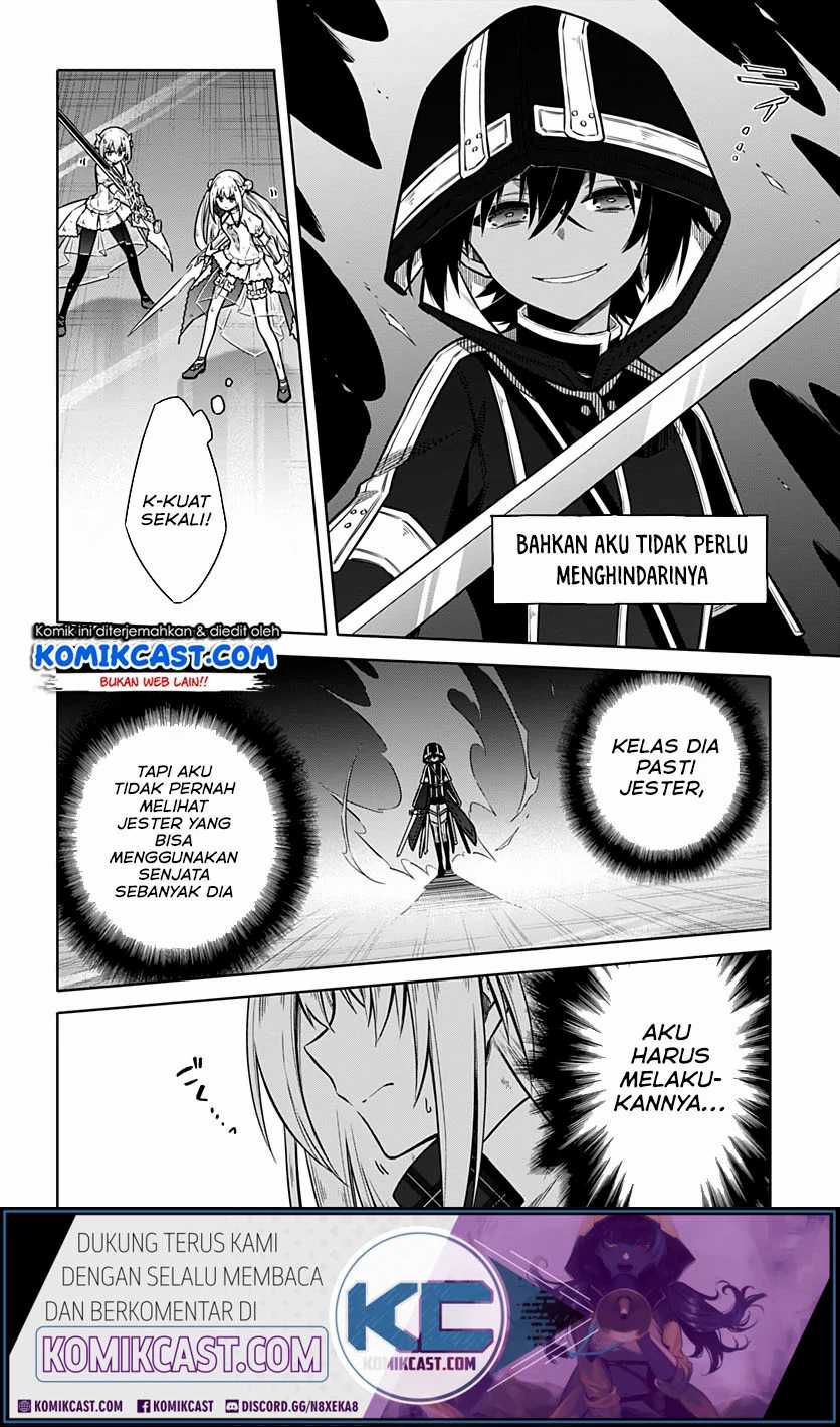 Assassin’s Pride Bab 31.1 halaman 5