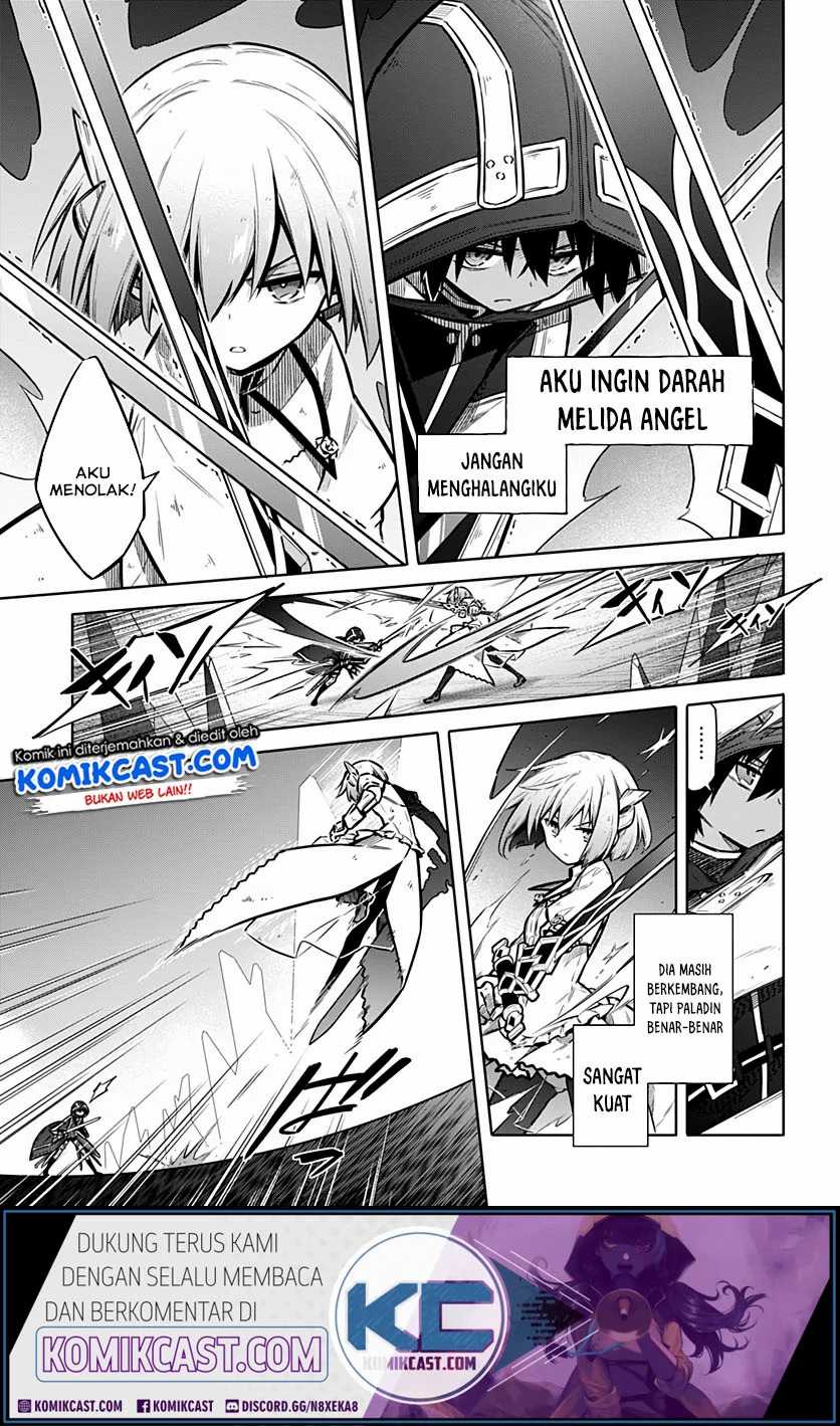 Assassin’s Pride Bab 31.1 halaman 8