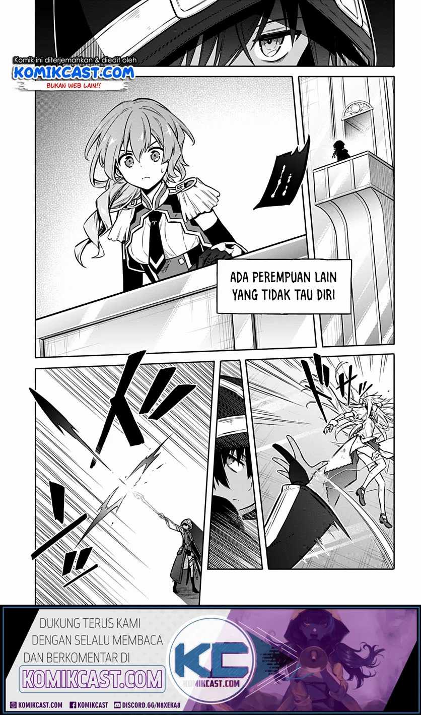 Assassin’s Pride chapter 31.2 halaman 2