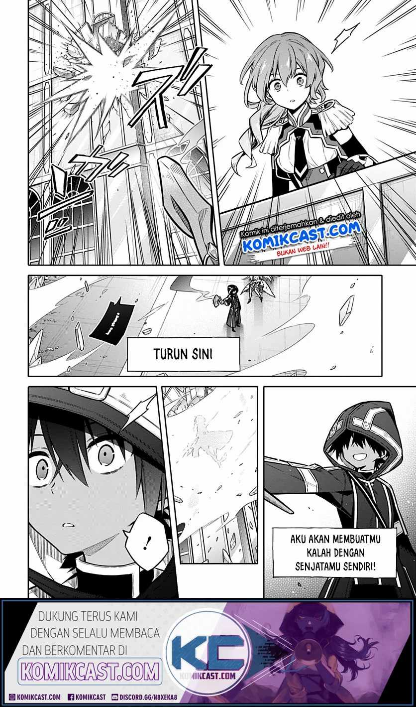 Assassin’s Pride chapter 31.2 halaman 3