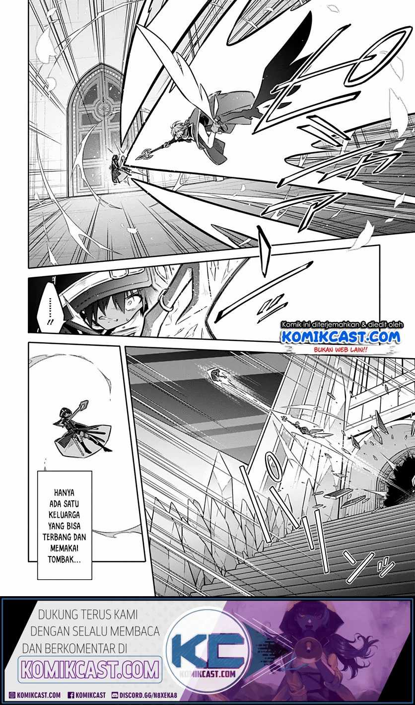 Assassin’s Pride chapter 31.2 halaman 5