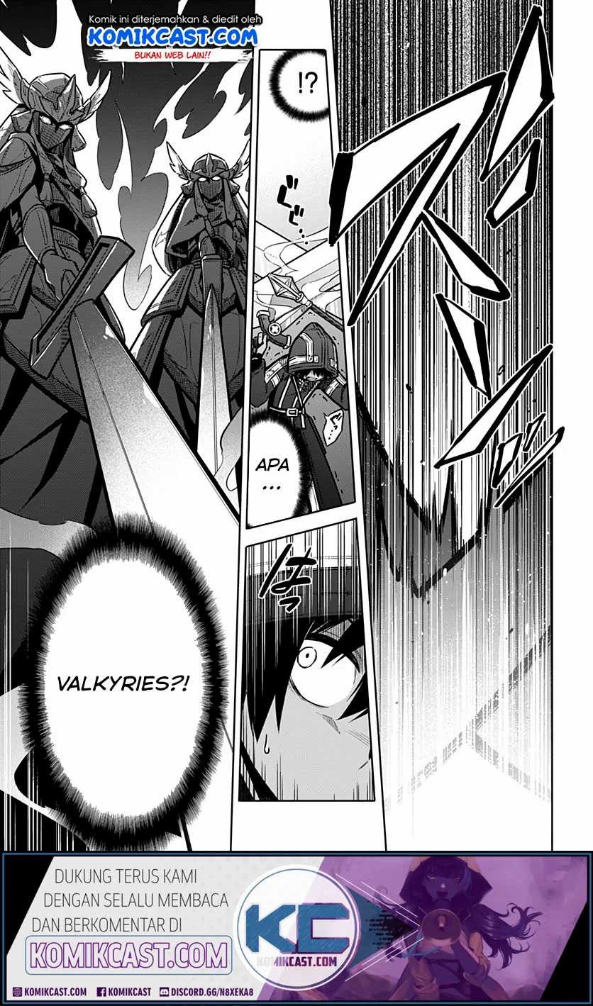 Assassin’s Pride chapter 31.2 halaman 8