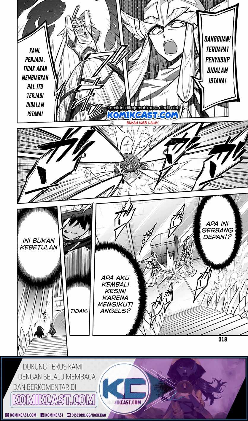 Assassin’s Pride chapter 31.2 halaman 9