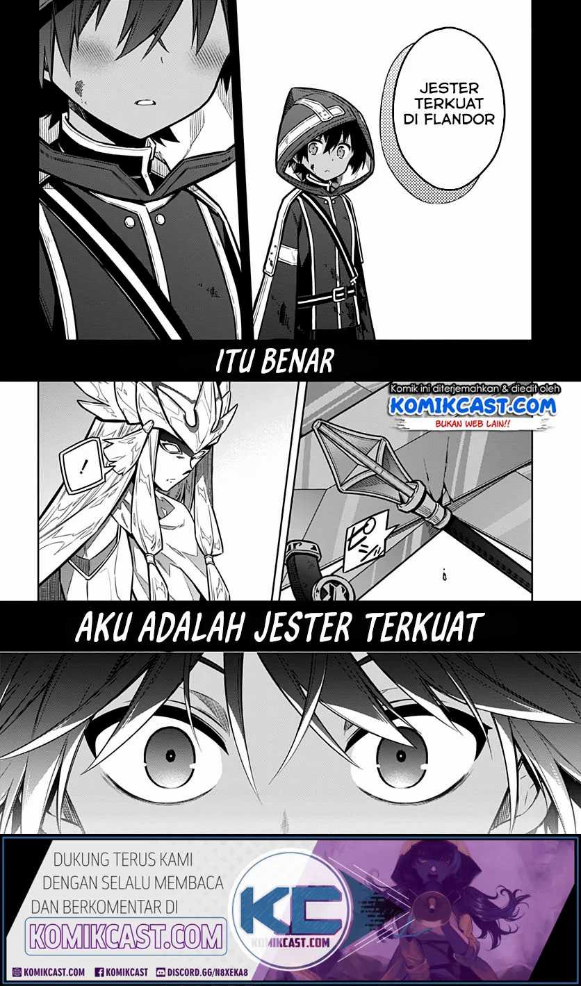 Assassin’s Pride chapter 31.2 halaman 13
