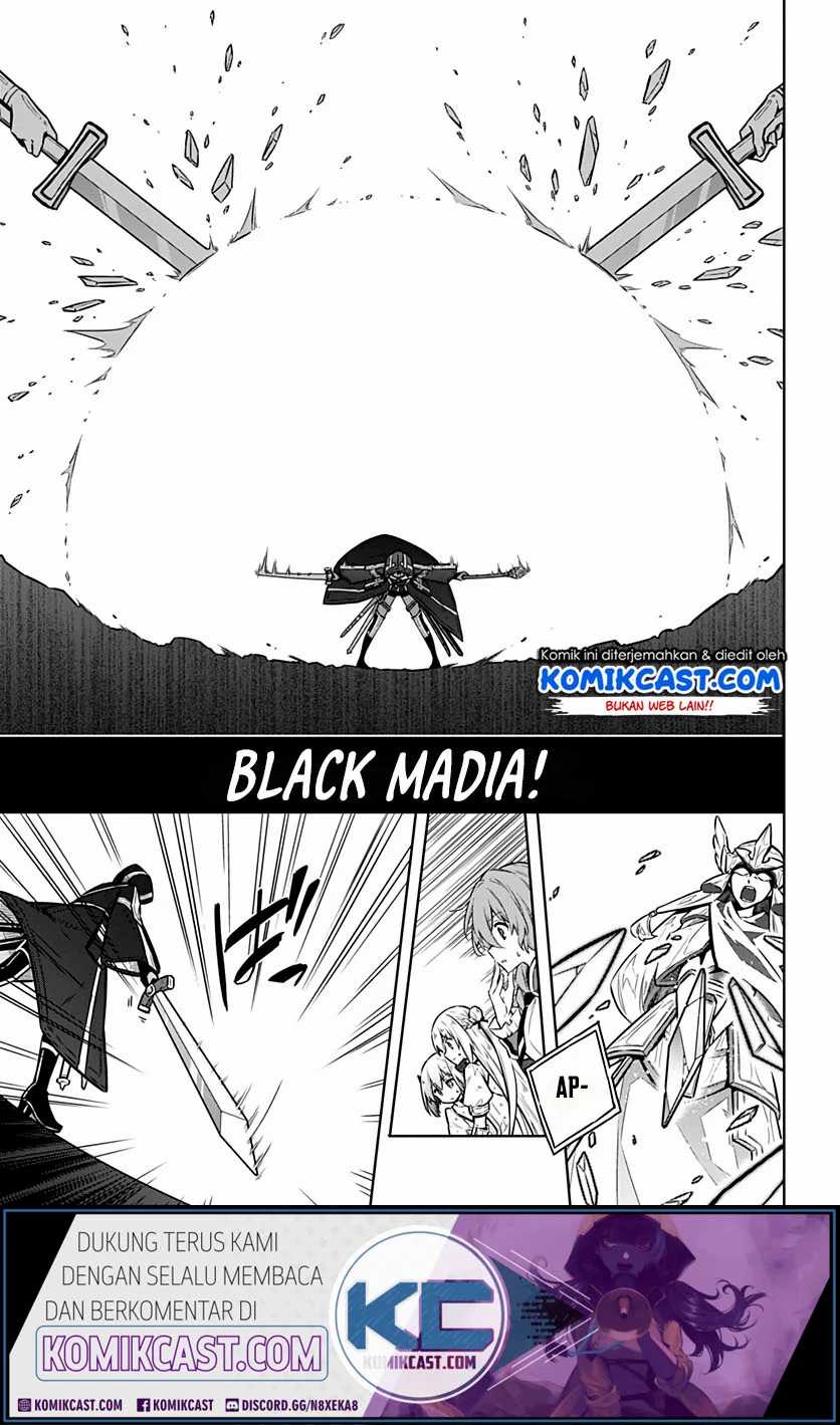 Assassin’s Pride chapter 31.2 halaman 14