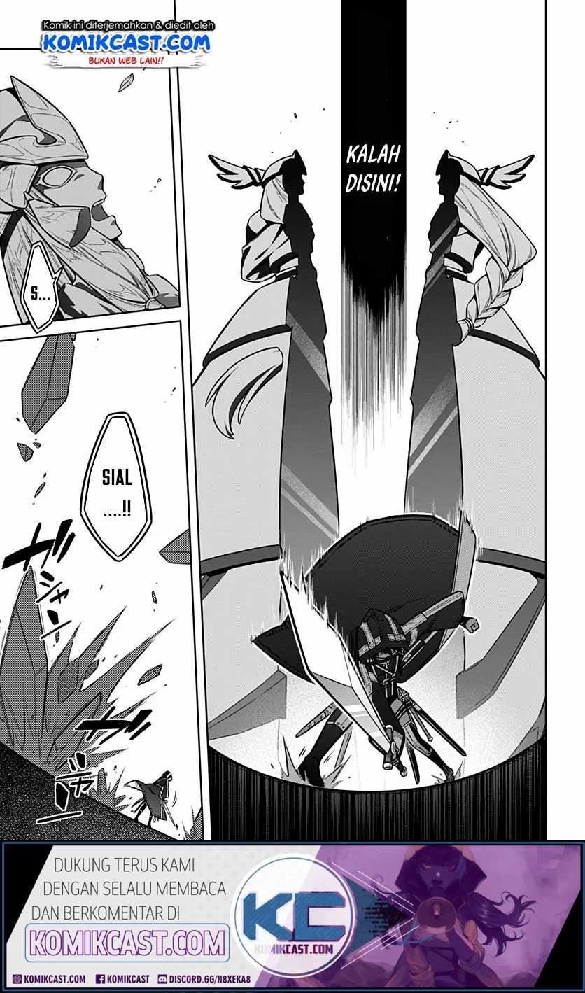 Assassin’s Pride chapter 31.2 halaman 16