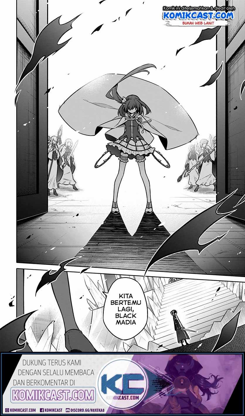 Assassin’s Pride chapter 31.2 halaman 19