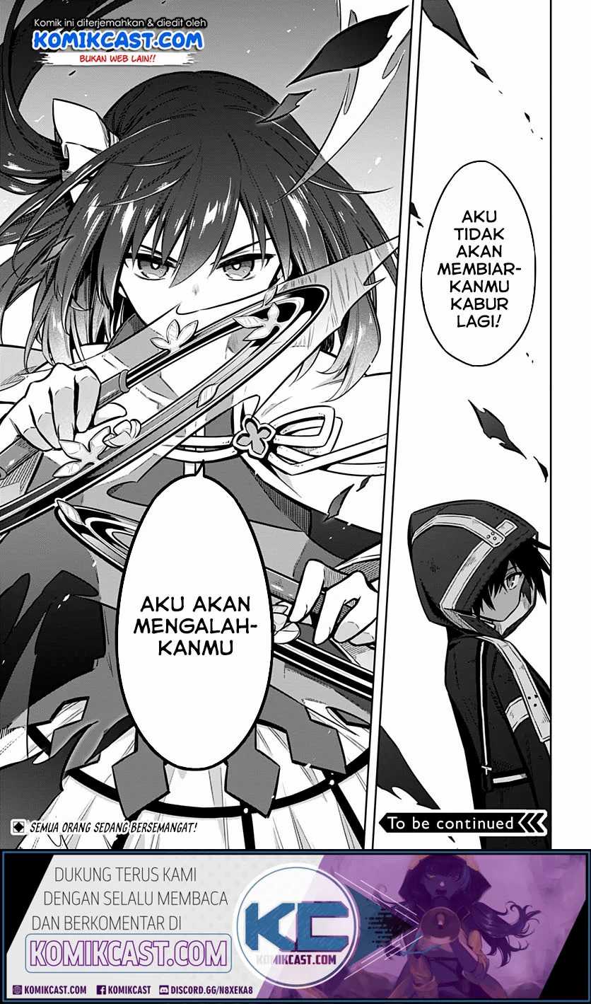 Assassin’s Pride chapter 31.2 halaman 20