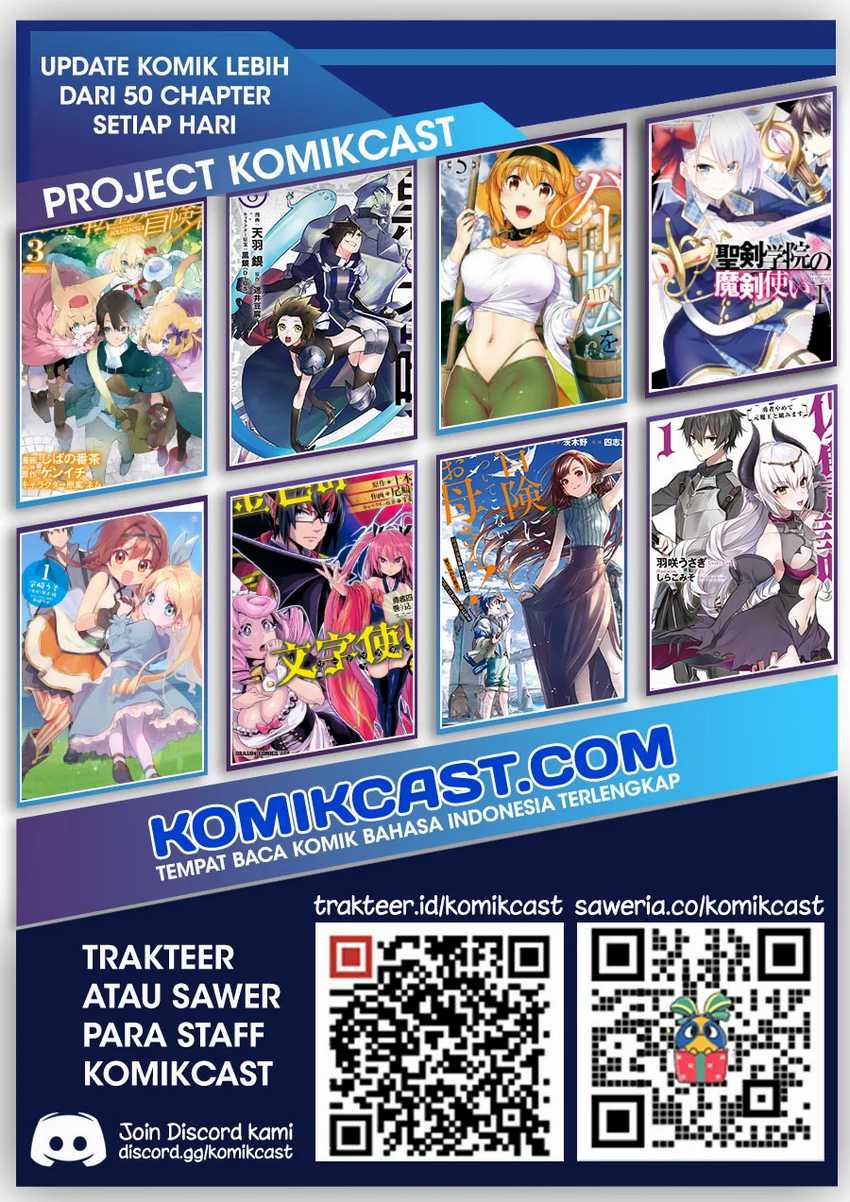 Assassin’s Pride chapter 31.2 halaman 21