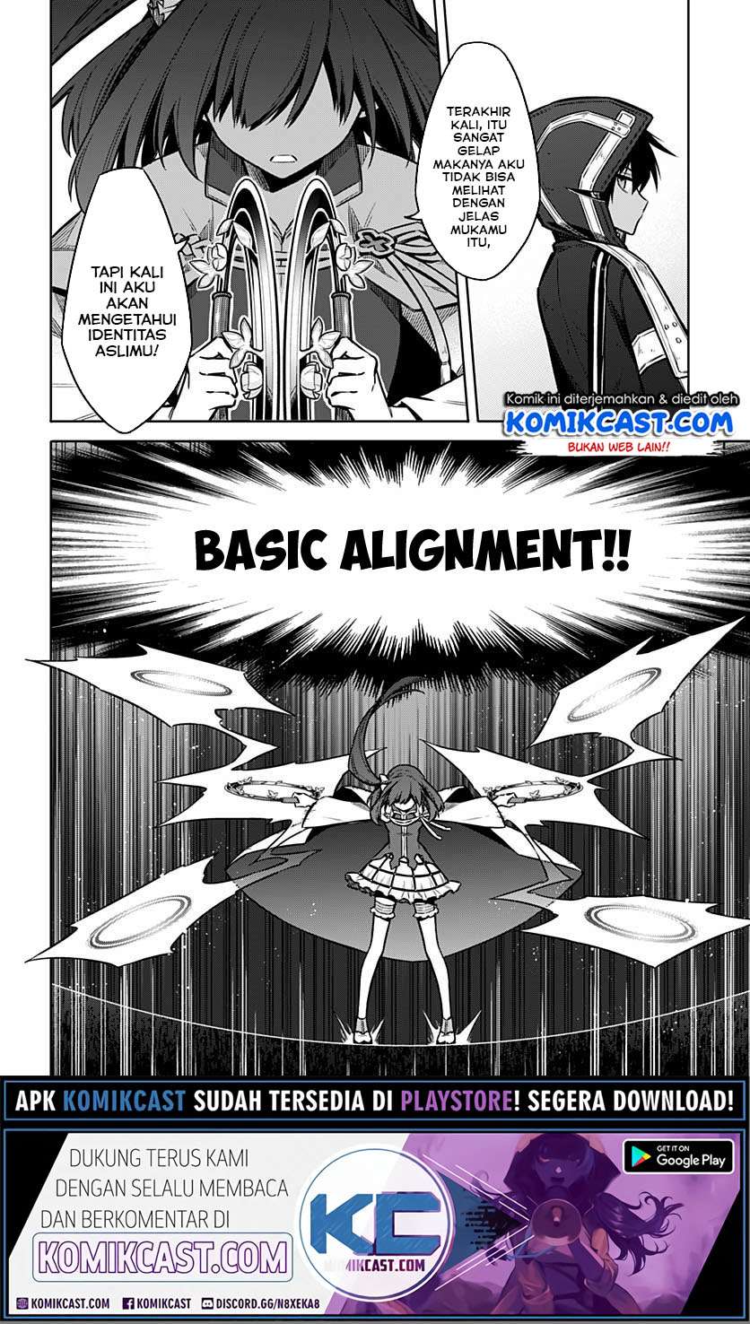 Assassin’s Pride chapter 32.1 halaman 3