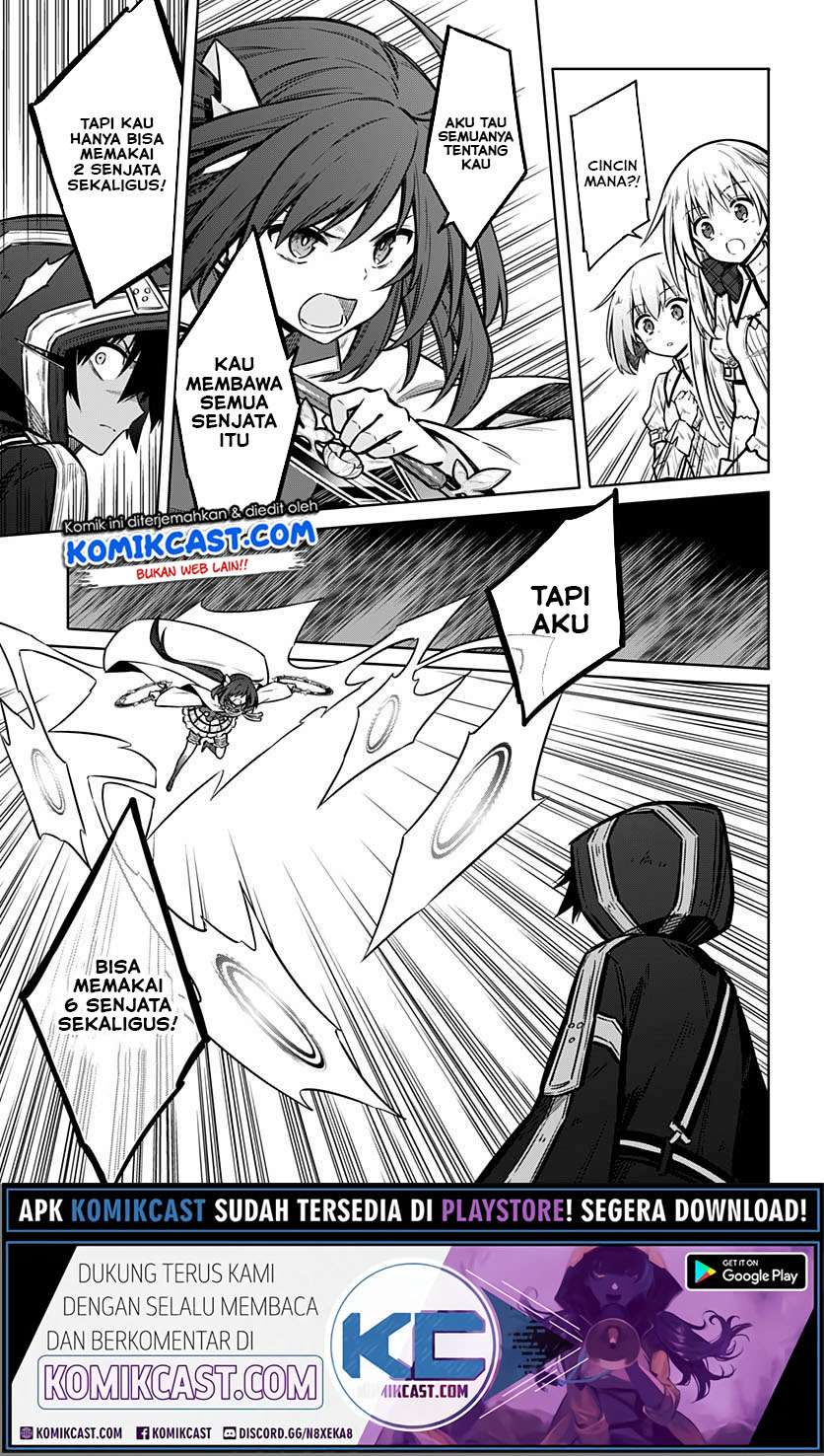 Assassin’s Pride chapter 32.1 halaman 4