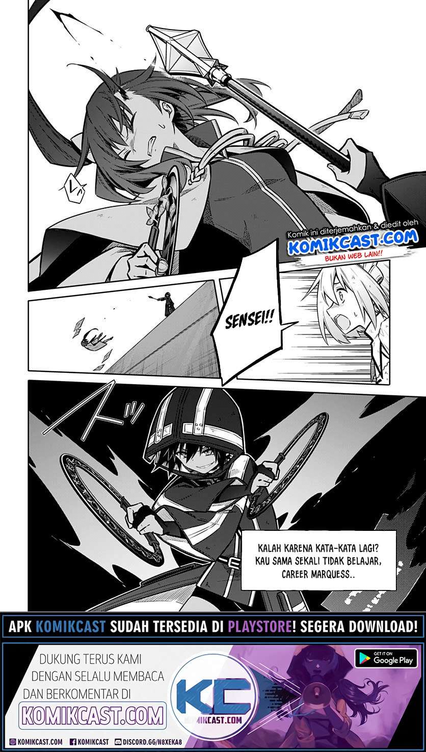 Assassin’s Pride chapter 32.1 halaman 9