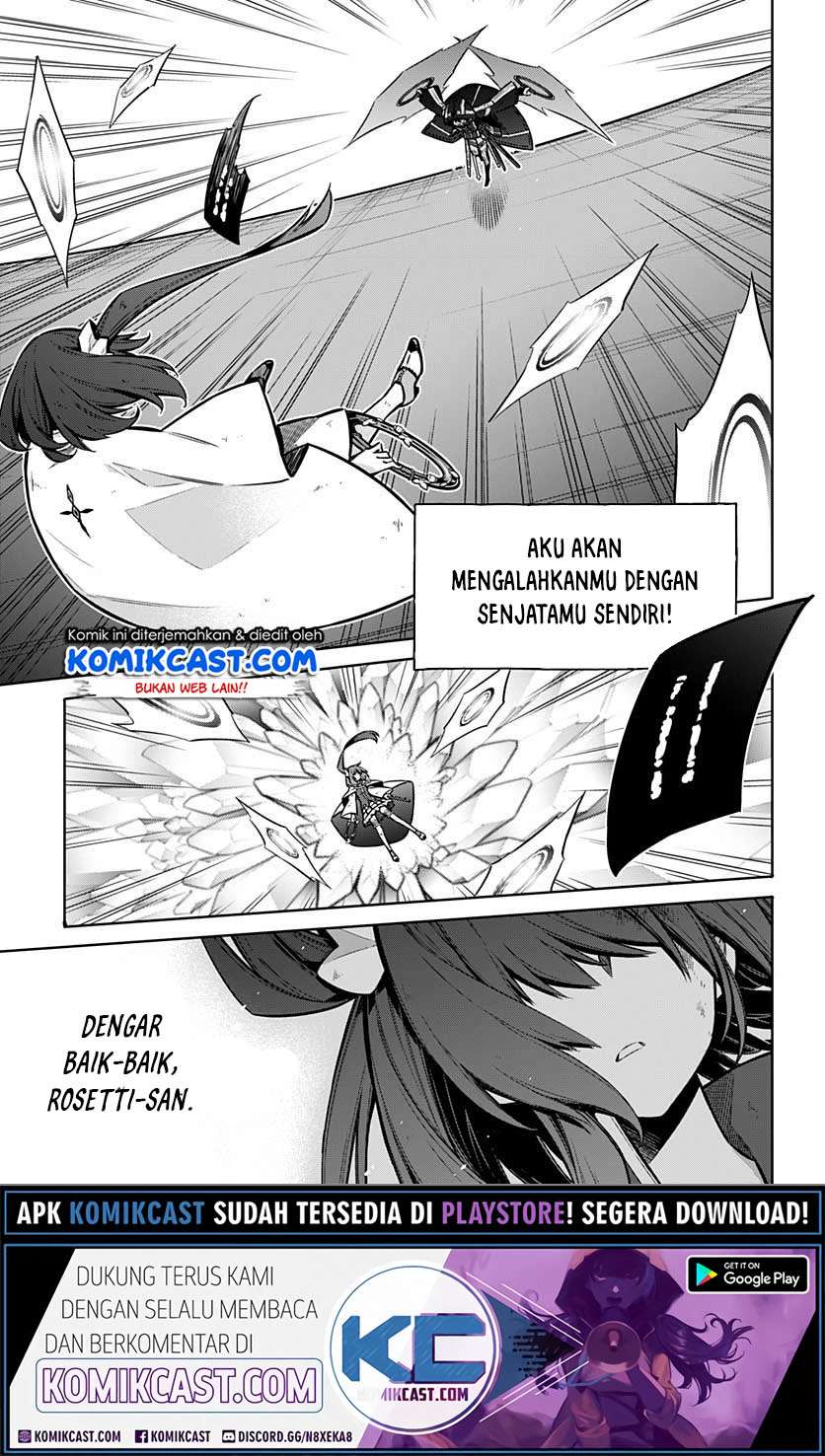 Assassin’s Pride chapter 32.1 halaman 10