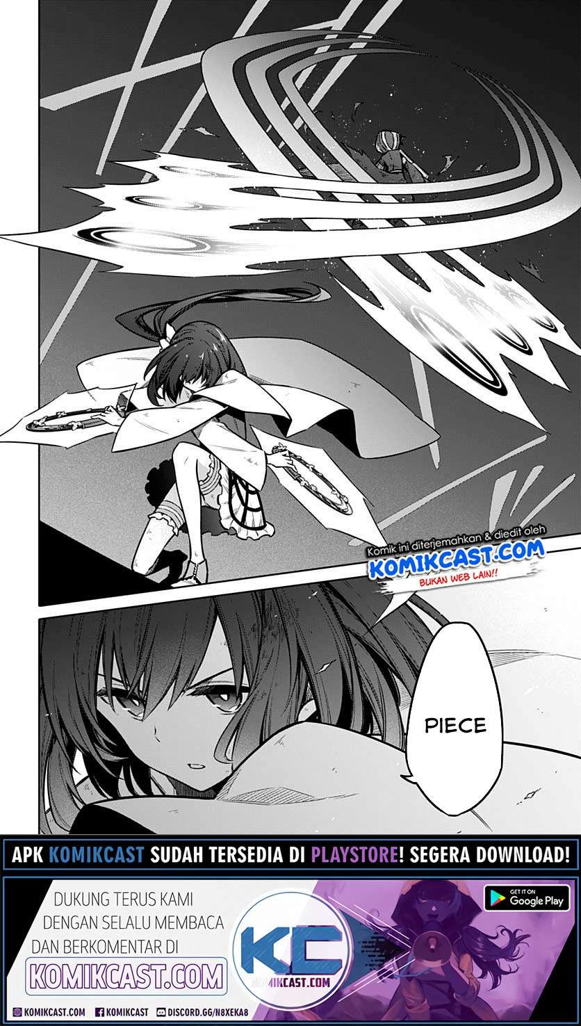 Assassin’s Pride chapter 32.1 halaman 17