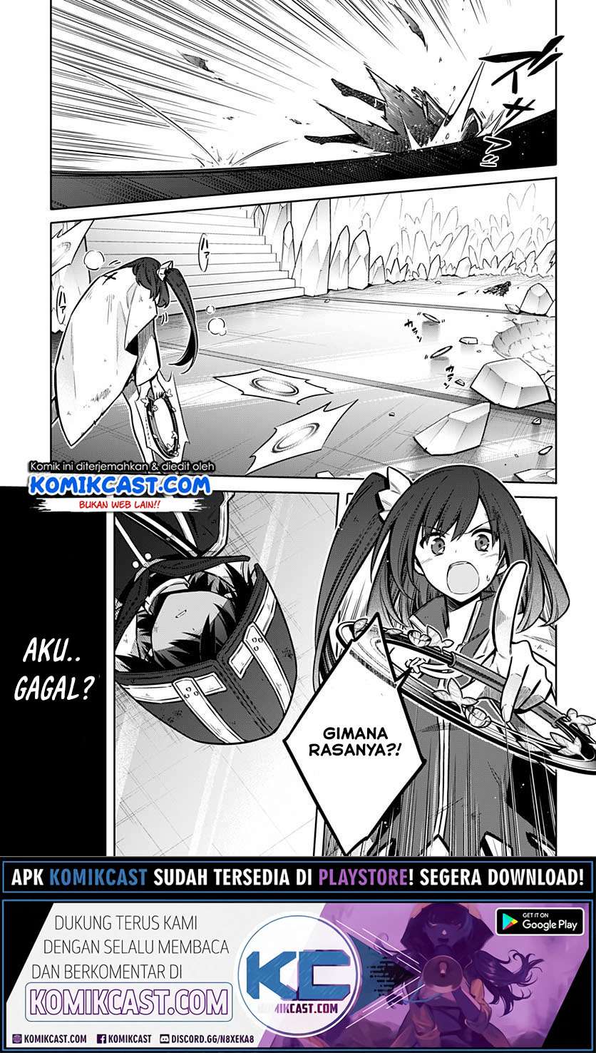 Assassin’s Pride chapter 32.1 halaman 18