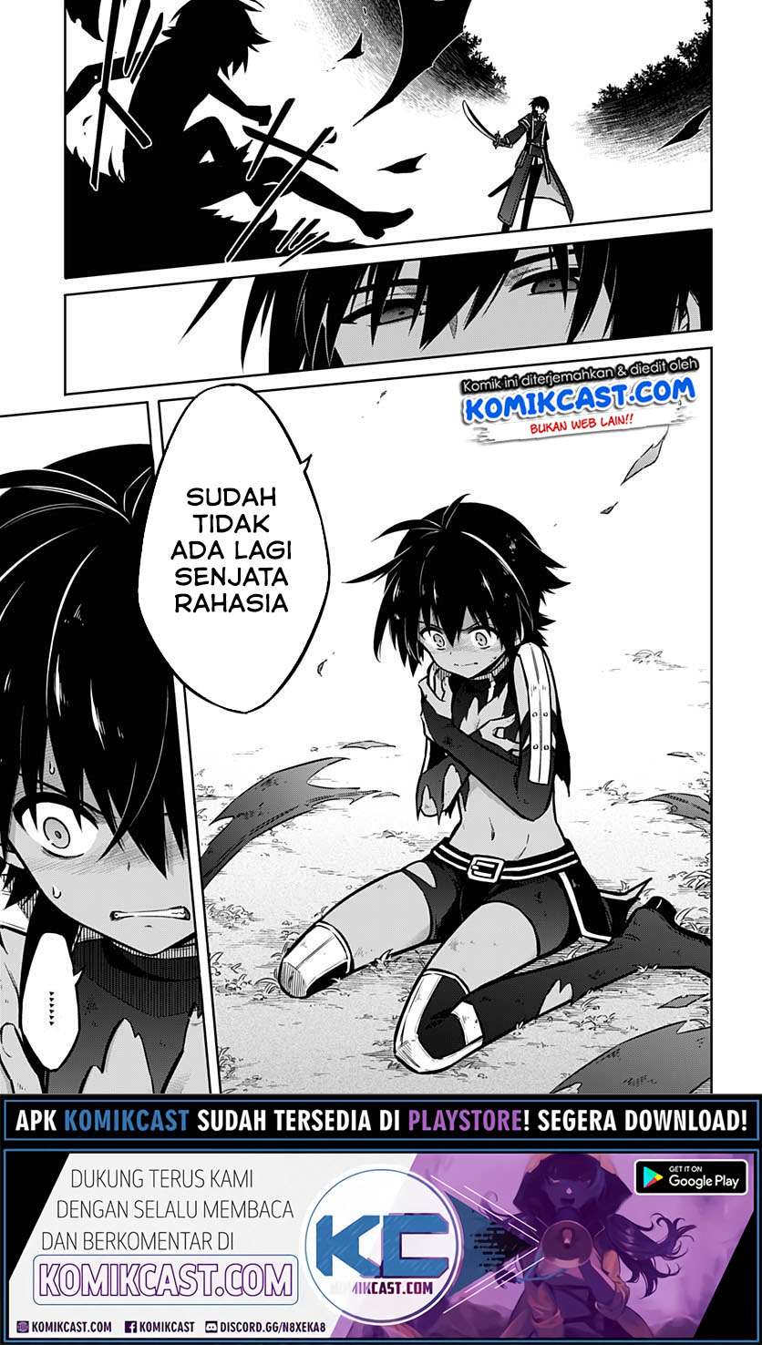 Assassin’s Pride Bab 32.2 halaman 11