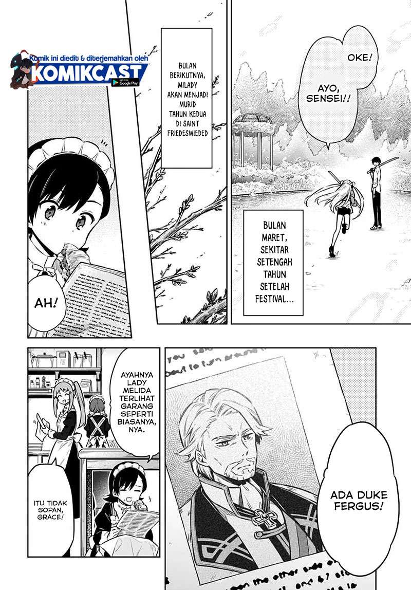 Assassin’s Pride chapter 34.1 halaman 7