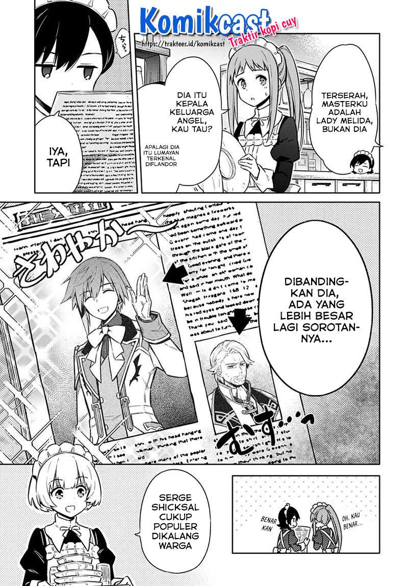 Assassin’s Pride chapter 34.1 halaman 8