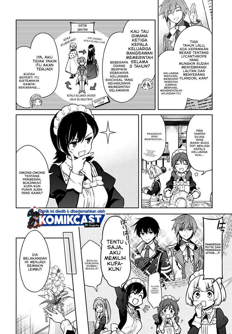 Assassin’s Pride chapter 34.1 halaman 9