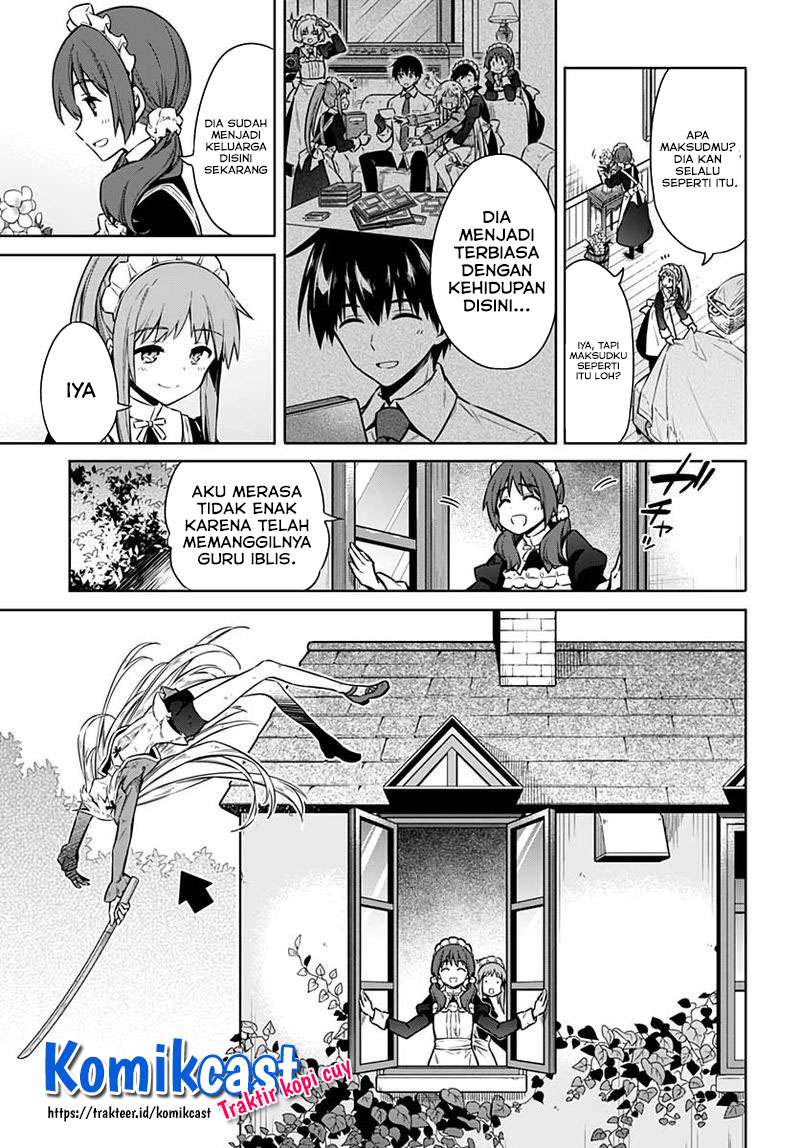 Assassin’s Pride chapter 34.1 halaman 10