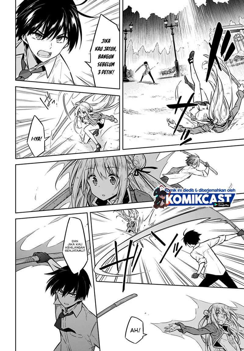 Assassin’s Pride chapter 34.1 halaman 11