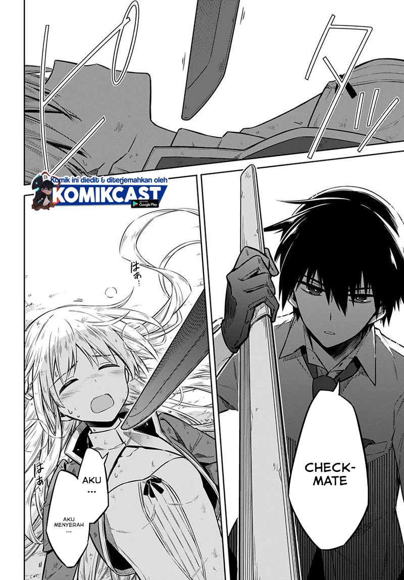 Assassin’s Pride chapter 34.1 halaman 13