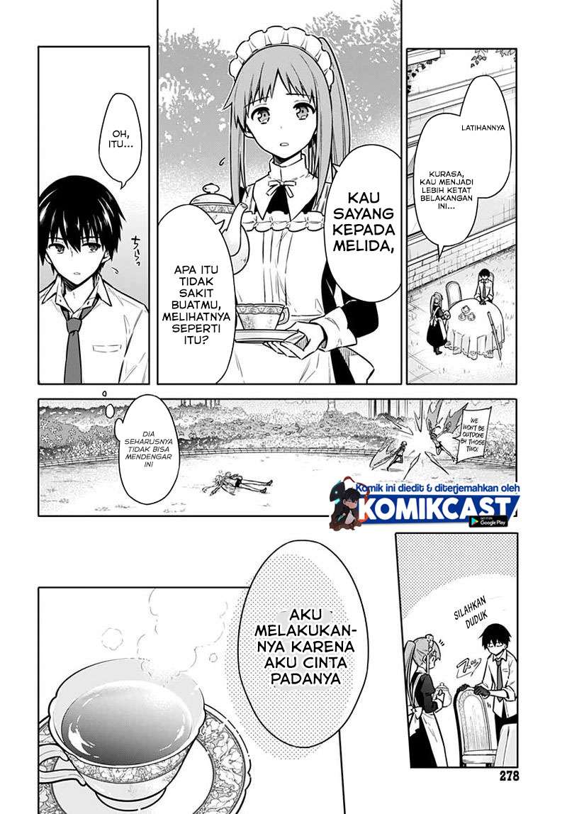 Assassin’s Pride chapter 34.1 halaman 15