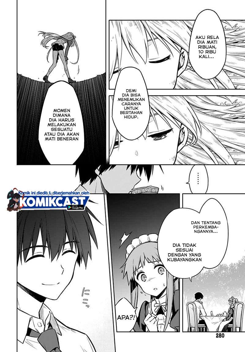 Assassin’s Pride chapter 34.1 halaman 17