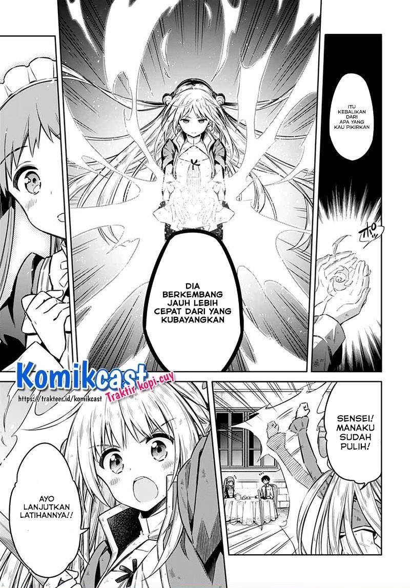 Assassin’s Pride chapter 34.1 halaman 18