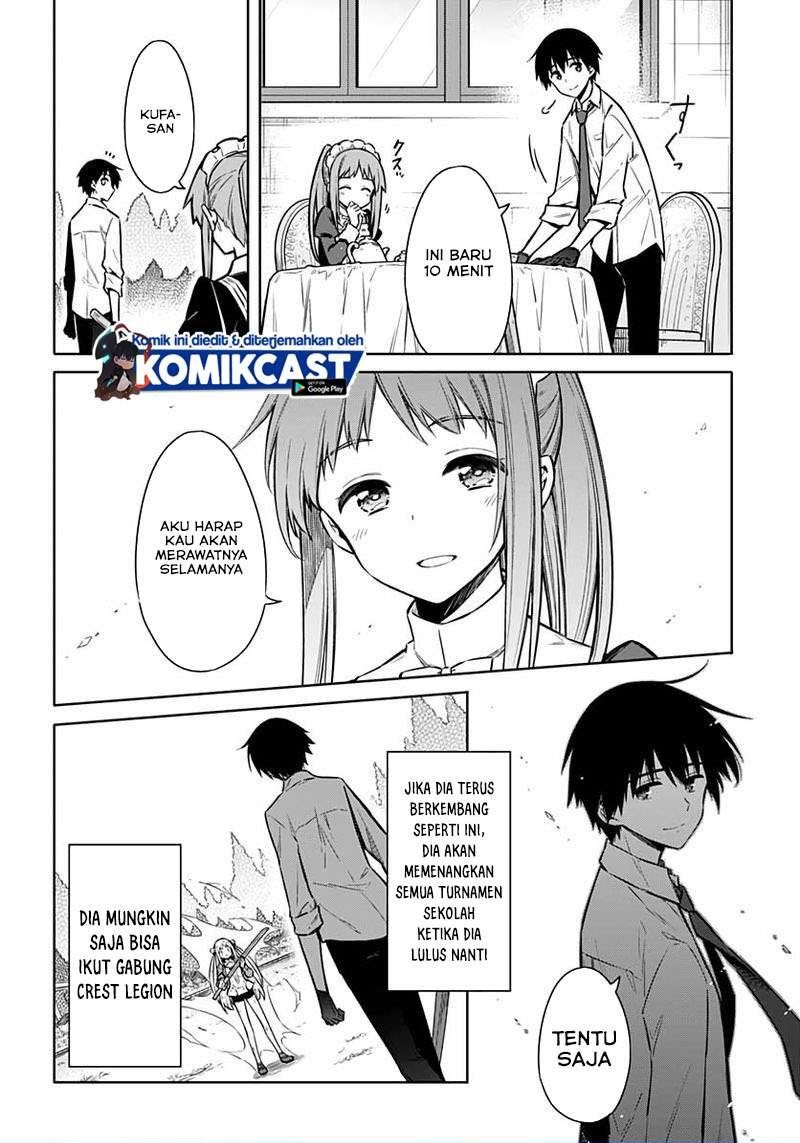 Assassin’s Pride chapter 34.2 halaman 1