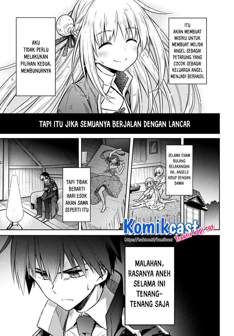 Assassin’s Pride chapter 34.2 halaman 2