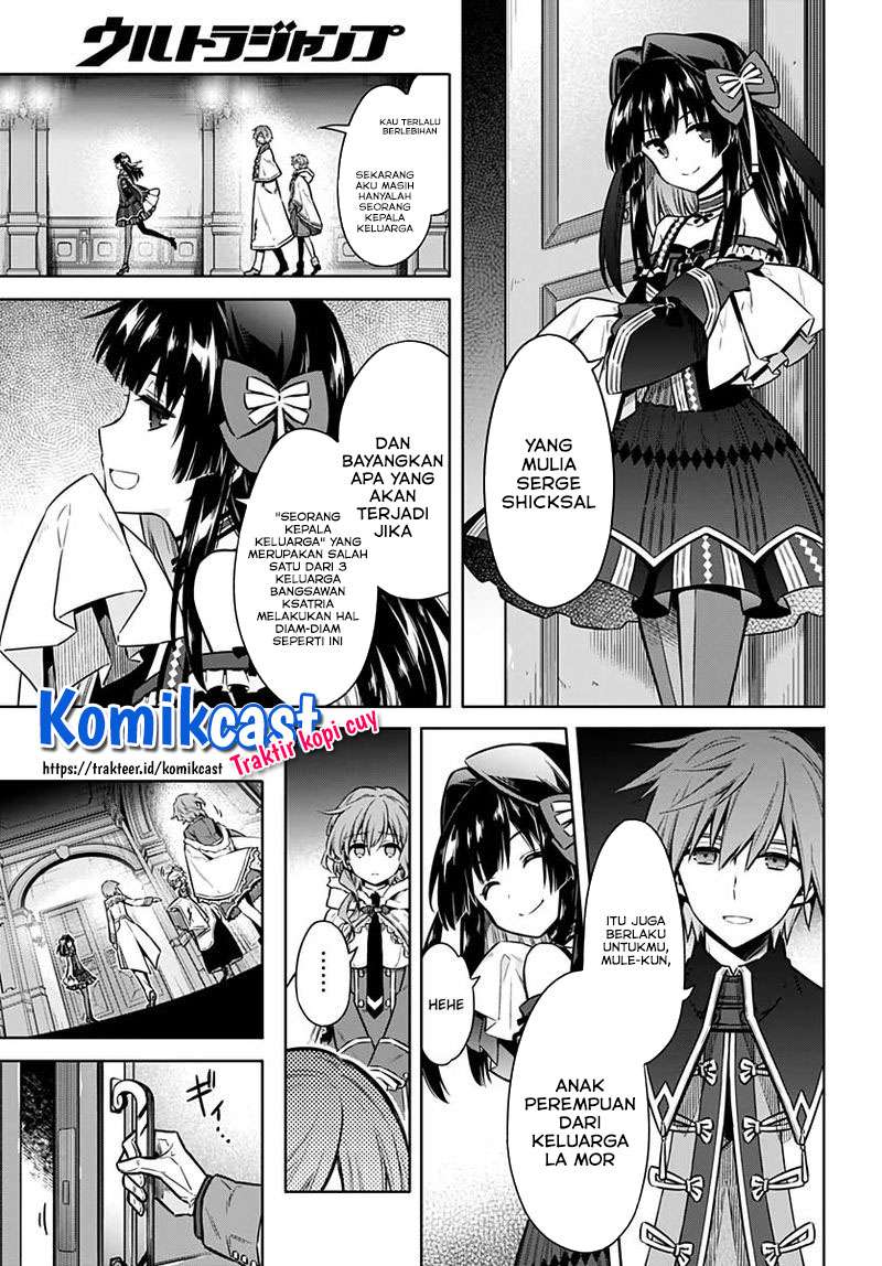 Assassin’s Pride chapter 34.2 halaman 6