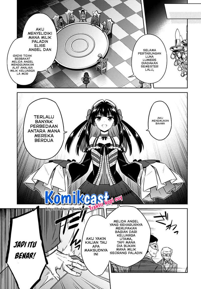 Assassin’s Pride chapter 34.2 halaman 8