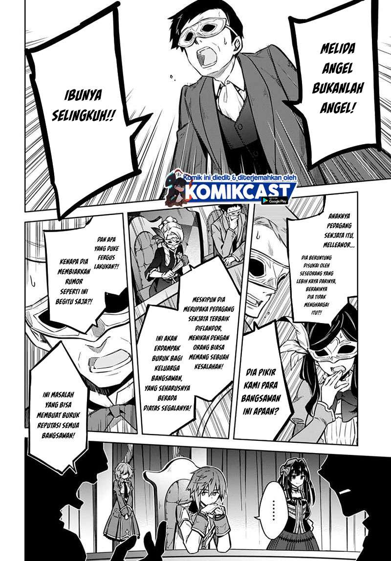 Assassin’s Pride chapter 34.2 halaman 9