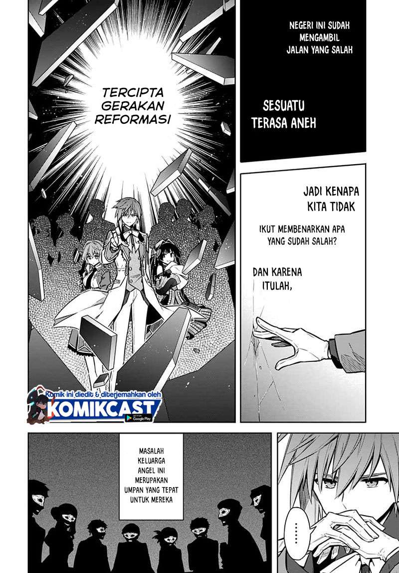 Assassin’s Pride chapter 34.2 halaman 11