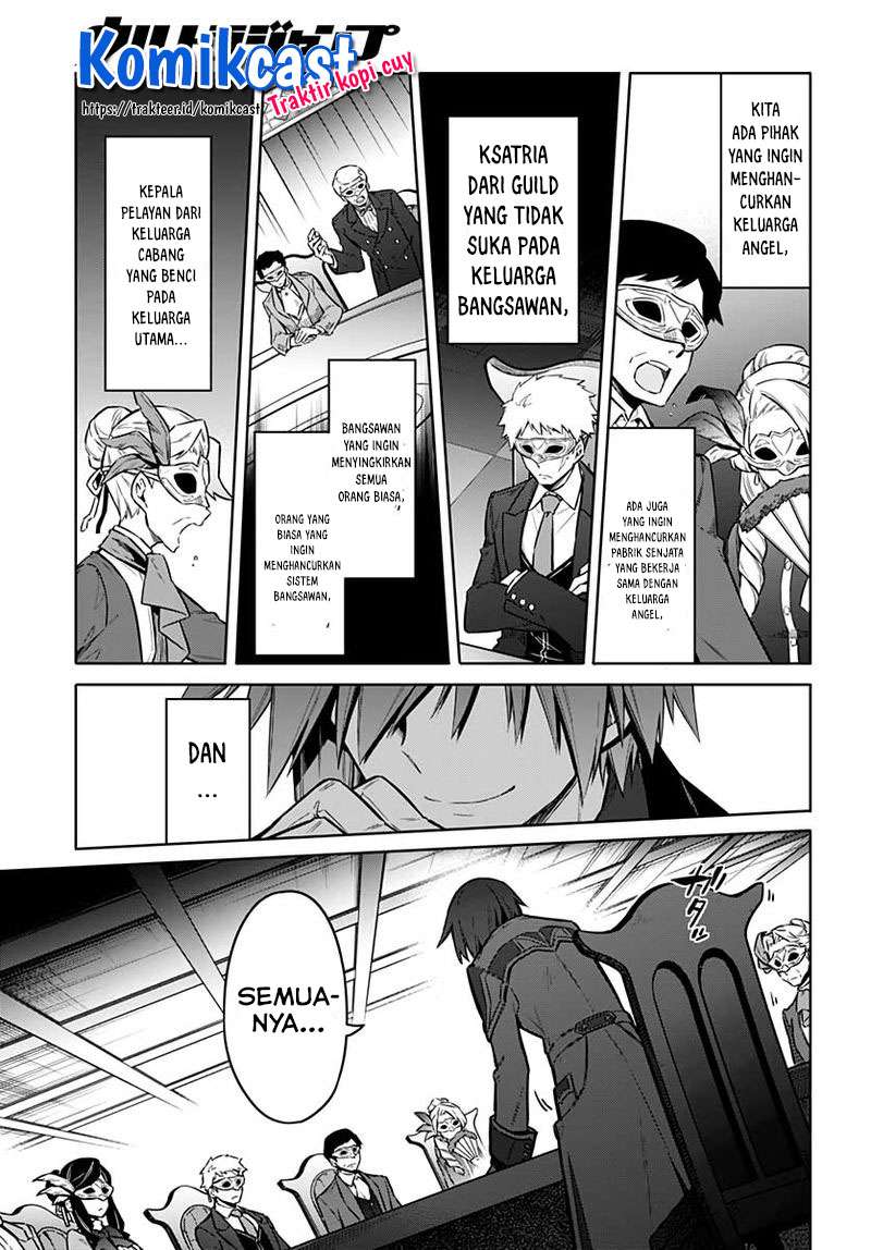 Assassin’s Pride chapter 34.2 halaman 12