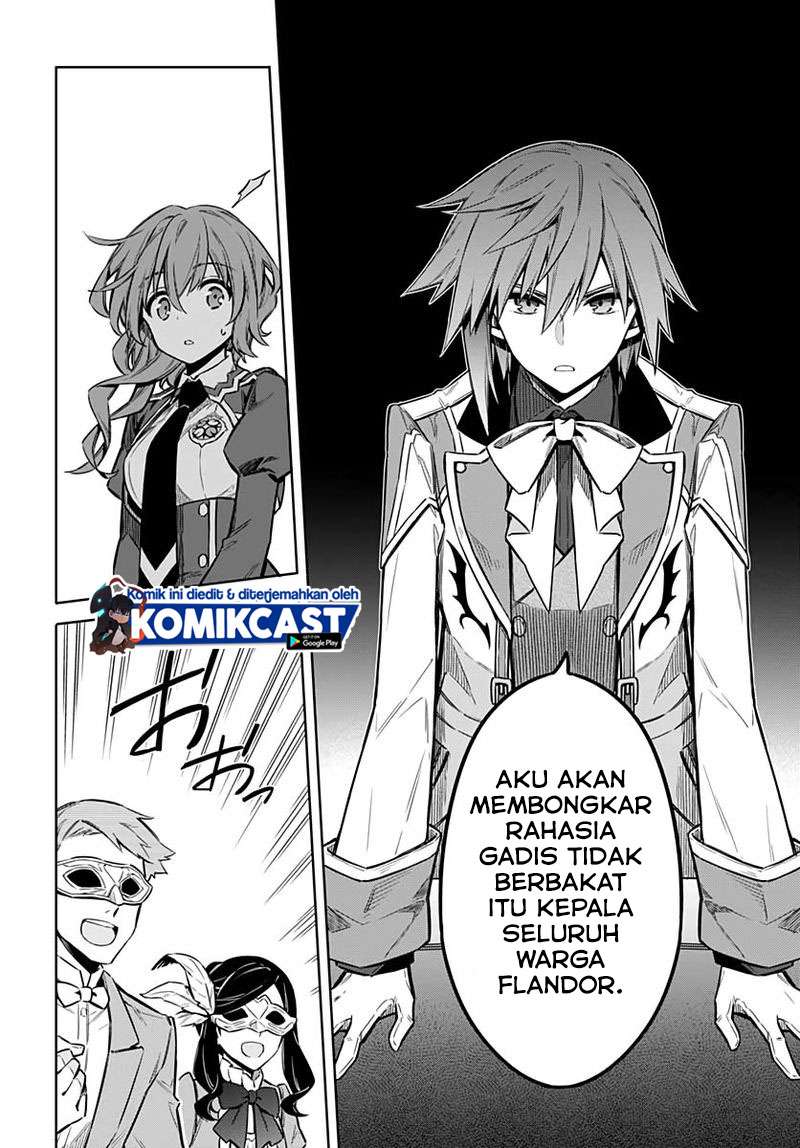 Assassin’s Pride chapter 34.2 halaman 13