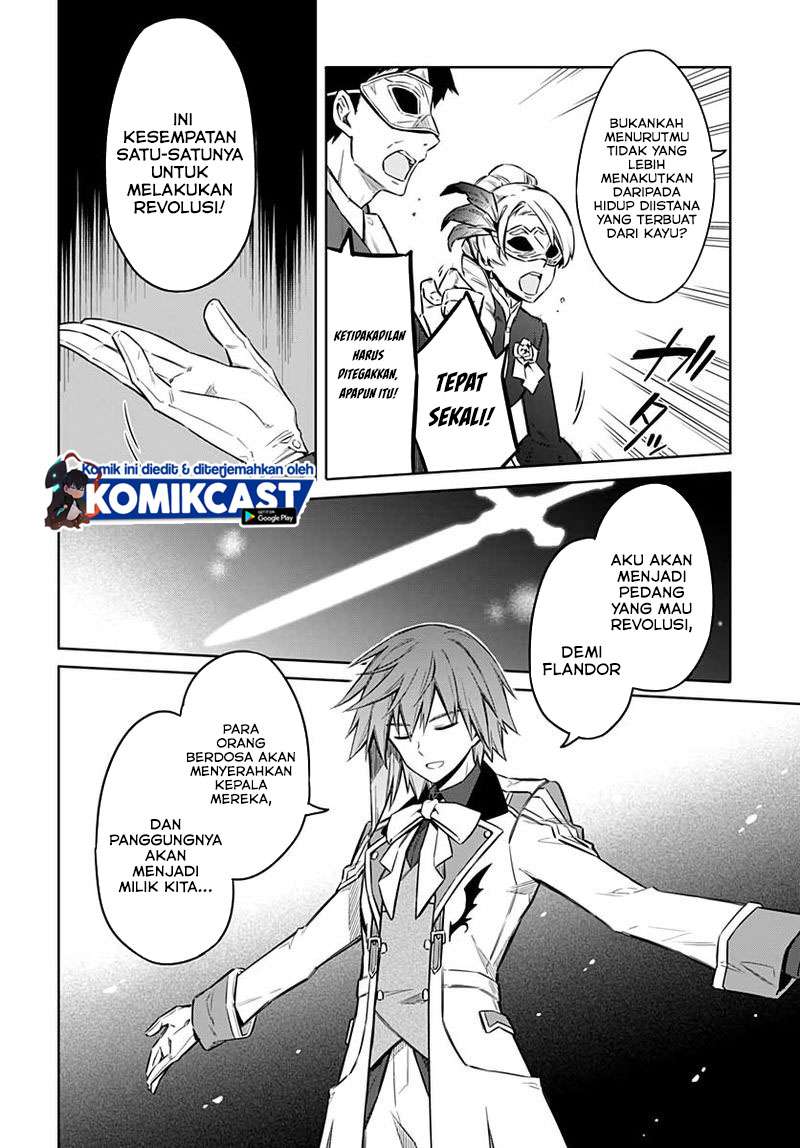 Assassin’s Pride chapter 34.2 halaman 15