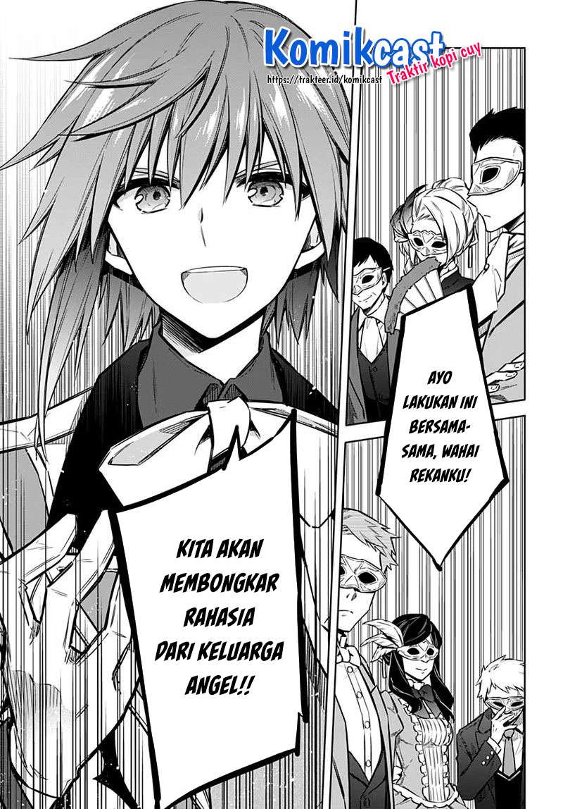 Assassin’s Pride chapter 34.2 halaman 16