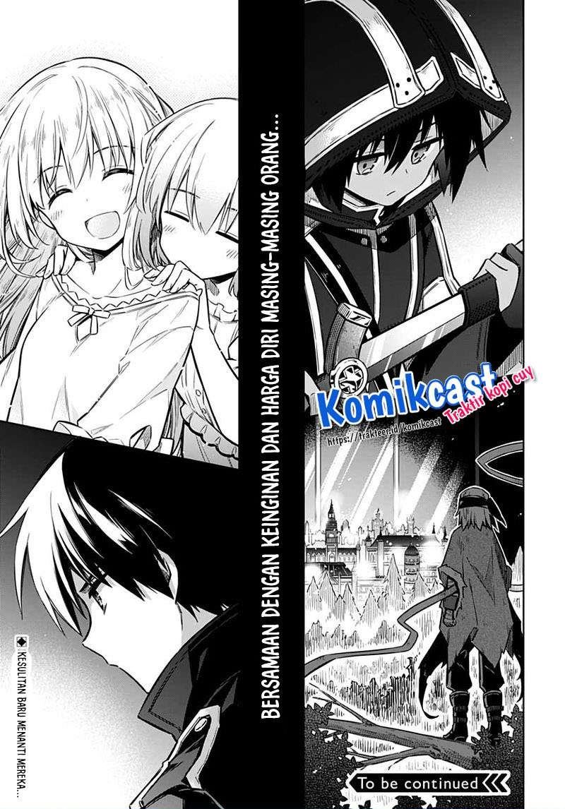 Assassin’s Pride chapter 34.2 halaman 18