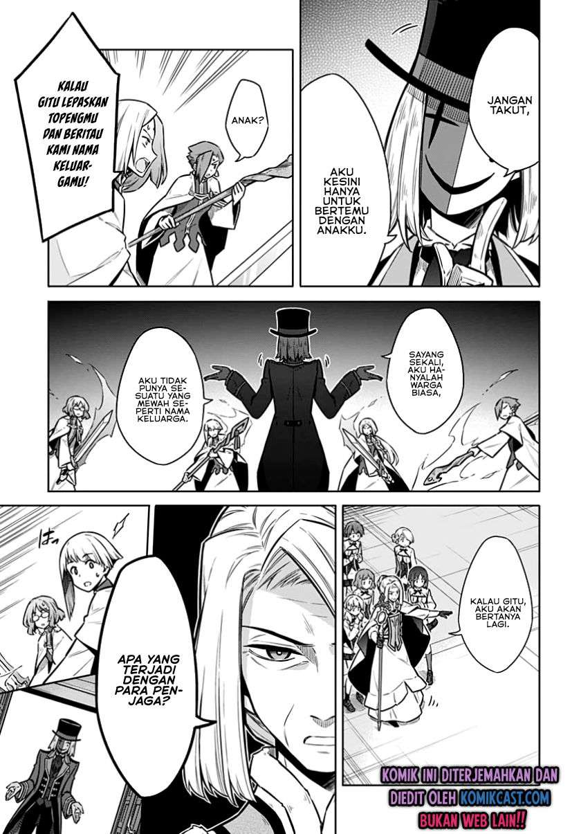 Assassin’s Pride chapter 35 halaman 13