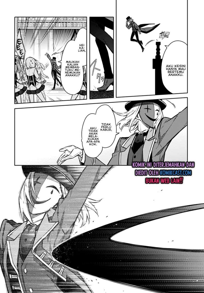 Assassin’s Pride chapter 35 halaman 16