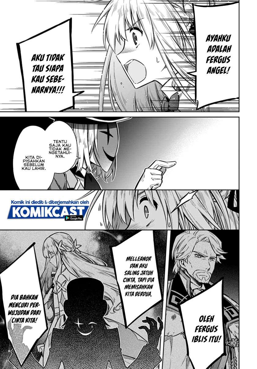 Assassin’s Pride chapter 35 halaman 21