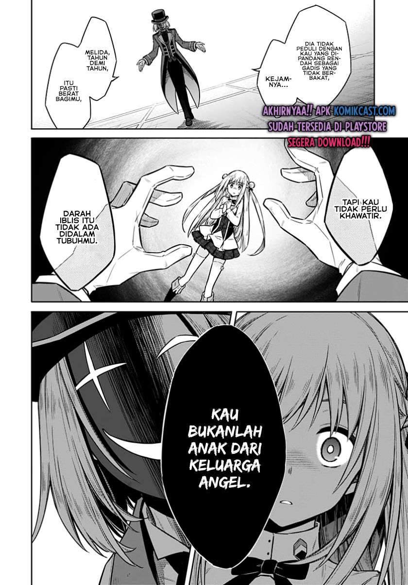 Assassin’s Pride chapter 35 halaman 22